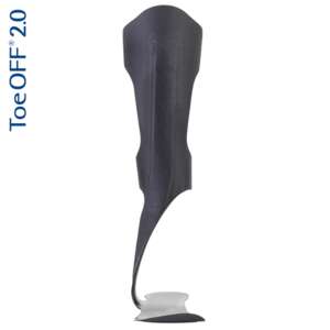 BlueROCKER® 2.0 | Foot Drop, Adult | Products | Allard UK